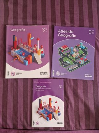 GEOGRAFIA 3 SEC CONSTRUINT MONS