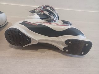 Esquís ROSSIGNOL + Botas 170cm