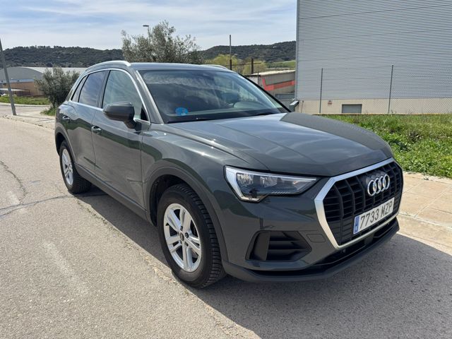 Audi Q3 45 TFSIe Hibrido Enchufable GARANTIA