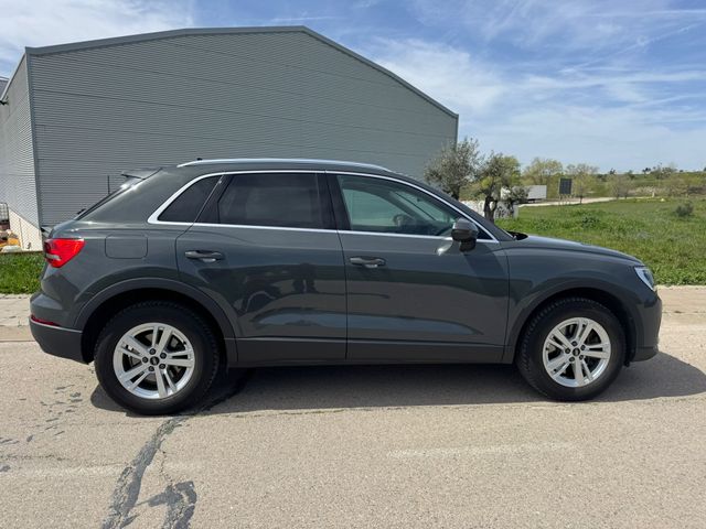 Audi Q3 45 TFSIe Hibrido Enchufable GARANTIA