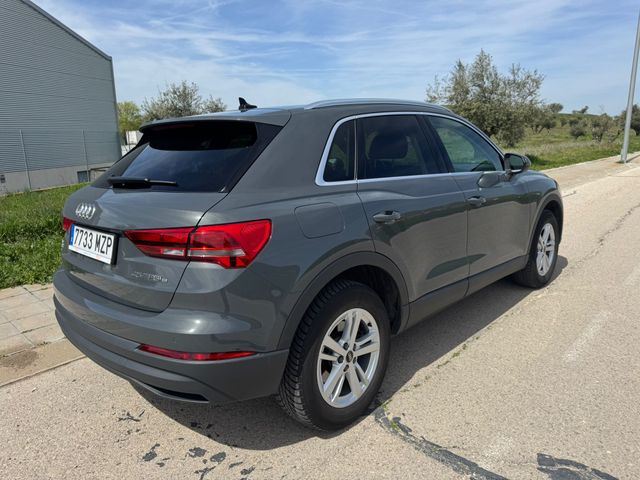 Audi Q3 45 TFSIe Hibrido Enchufable GARANTIA