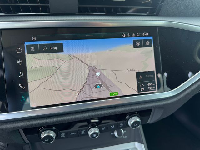 Audi Q3 45 TFSIe Hibrido Enchufable GARANTIA