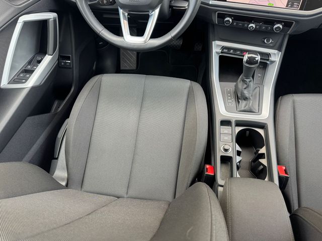 Audi Q3 45 TFSIe Hibrido Enchufable GARANTIA