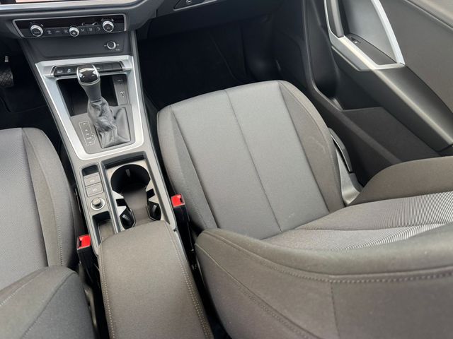 Audi Q3 45 TFSIe Hibrido Enchufable GARANTIA