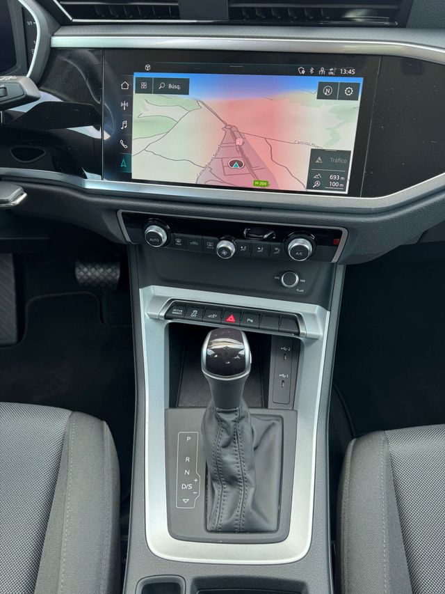 Audi Q3 45 TFSIe Hibrido Enchufable GARANTIA