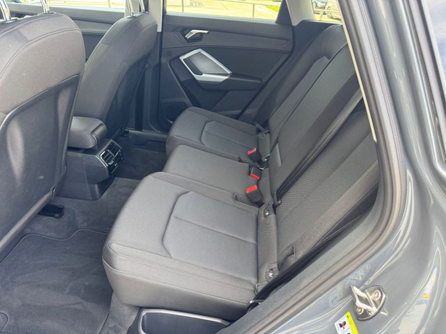 Audi Q3 45 TFSIe Hibrido Enchufable GARANTIA