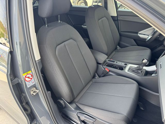 Audi Q3 45 TFSIe Hibrido Enchufable GARANTIA