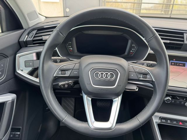 Audi Q3 45 TFSIe Hibrido Enchufable GARANTIA