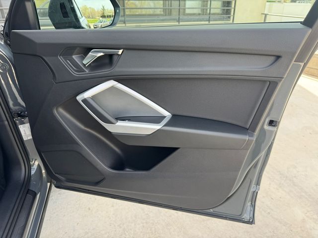 Audi Q3 45 TFSIe Hibrido Enchufable GARANTIA