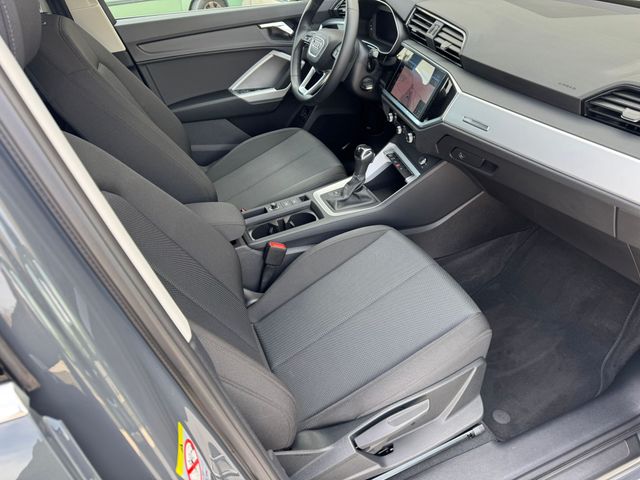 Audi Q3 45 TFSIe Hibrido Enchufable GARANTIA