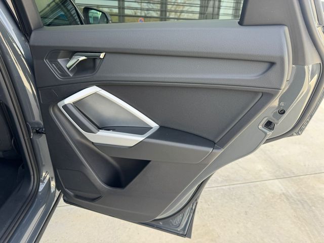 Audi Q3 45 TFSIe Hibrido Enchufable GARANTIA