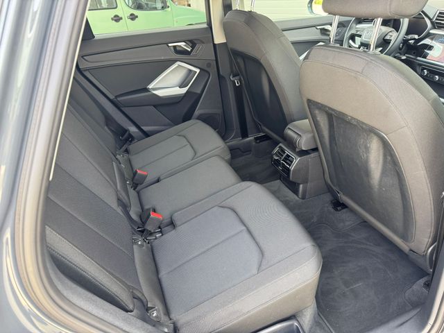 Audi Q3 45 TFSIe Hibrido Enchufable GARANTIA