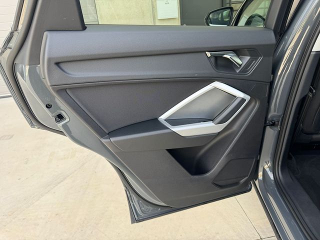 Audi Q3 45 TFSIe Hibrido Enchufable GARANTIA