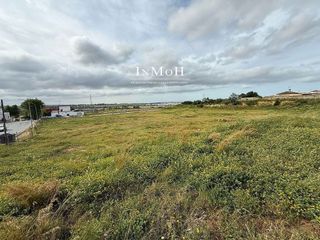 Terreno en venta en La Banda - Campo de Fútbol en Chiclana de la Frontera