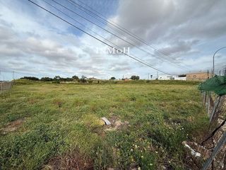 Terreno en venta en La Banda - Campo de Fútbol en Chiclana de la Frontera
