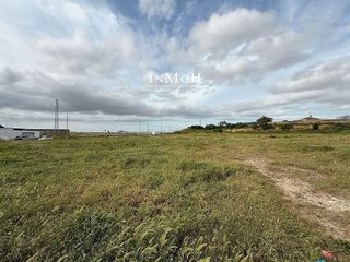 Terreno en venta en La Banda - Campo de Fútbol en Chiclana de la Frontera