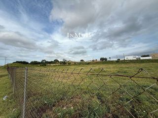 Terreno en venta en La Banda - Campo de Fútbol en Chiclana de la Frontera