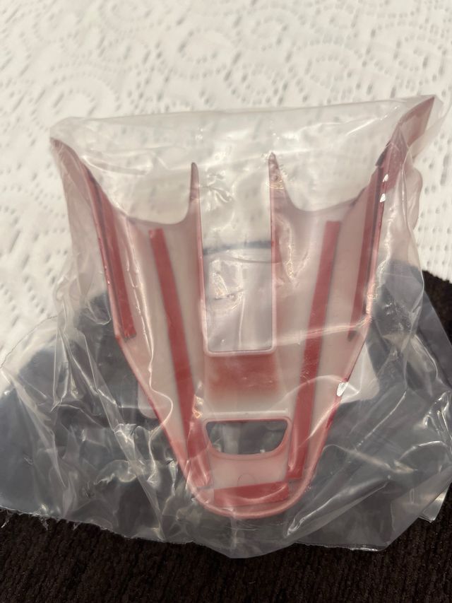 Rivestimento del volante Hyundai i30n i20n 