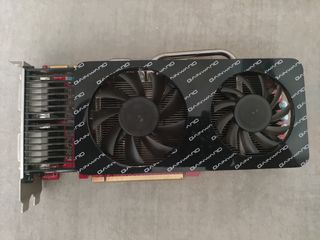 Tarjeta gráfica Gainward Radeon HD 4870 512MB
