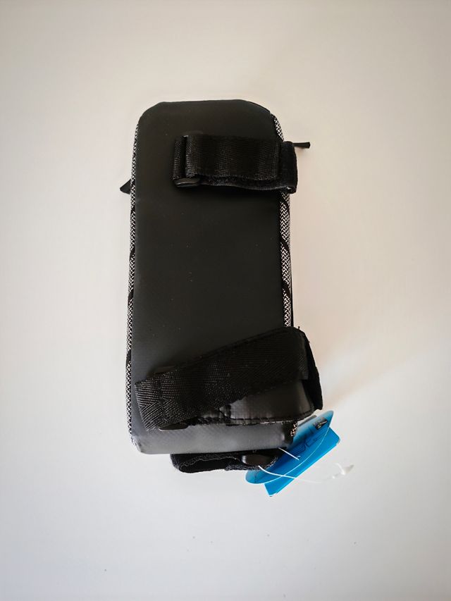 Bolsa mochilita para bici o patinete