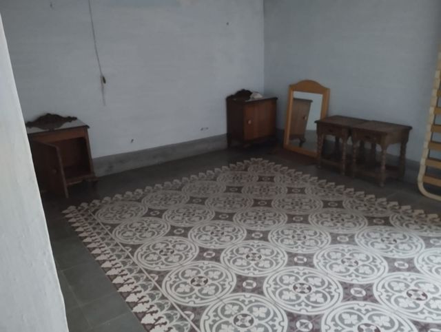 Baldosas hidráulicas antiguas