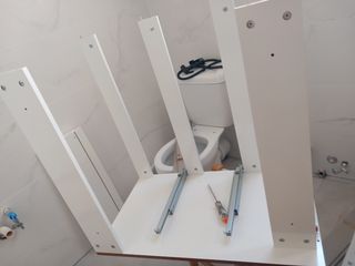 Montaje e instalación de muebles 

