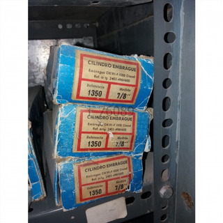 Cilindro embrague DKW F1000 Diesel