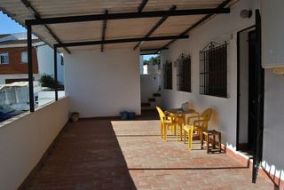 Edificio en venta en Jimena de la Frontera