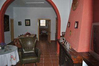 Edificio en venta en Jimena de la Frontera