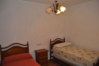 Edificio en venta en Jimena de la Frontera