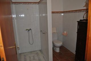 Edificio en venta en Jimena de la Frontera