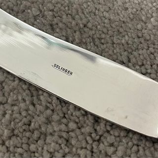 Coltello per torta argento 800/100 vintage