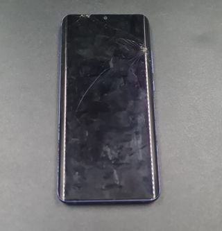 Xiaomi Mi Note 10 Lite Azul -  (Usado)