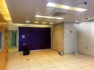 Local comercial en venta en La Alhóndiga en Getafe