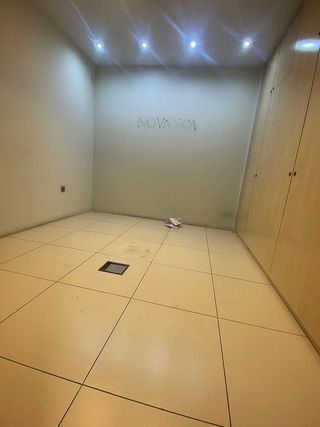 Local comercial en venta en La Alhóndiga en Getafe