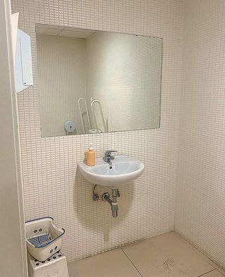 Local comercial en venta en La Alhóndiga en Getafe