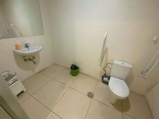 Local comercial en venta en La Alhóndiga en Getafe