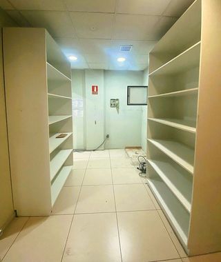 Local comercial en venta en La Alhóndiga en Getafe