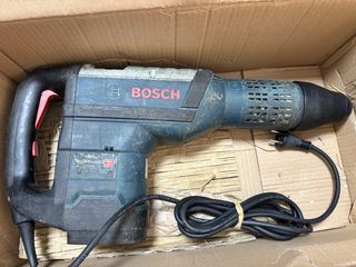 Martillo demoledor Bosch GBH 12-52 D