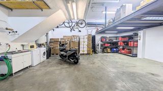 Local comercial en venta en Las Lagunas en Mijas