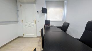 Local comercial en venta en Las Lagunas en Mijas