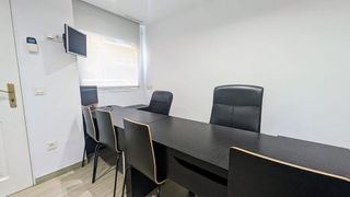 Local comercial en venta en Las Lagunas en Mijas