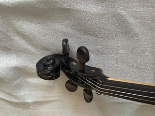 Violín eléctrico Stagg