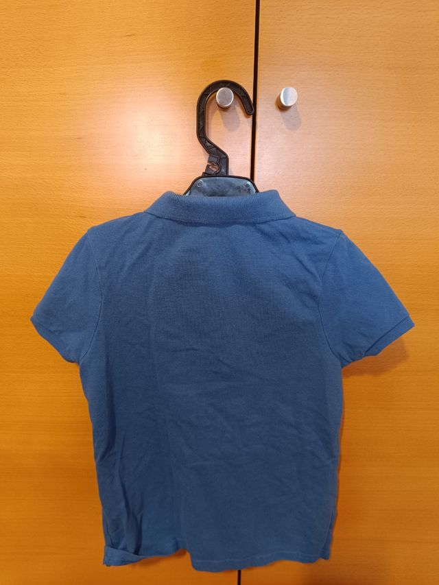 3 Camisetas Niño 8 años - Kiabi