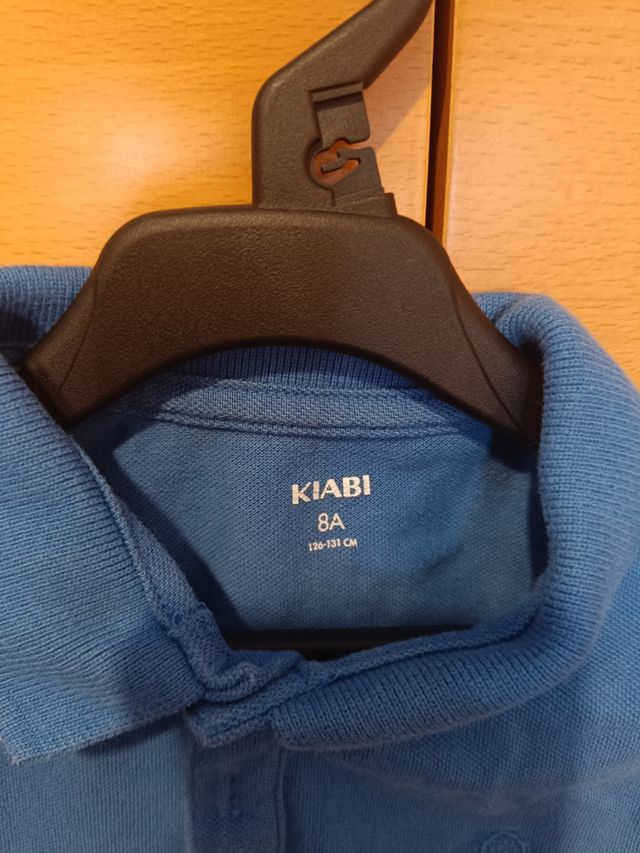 3 Camisetas Niño 8 años - Kiabi