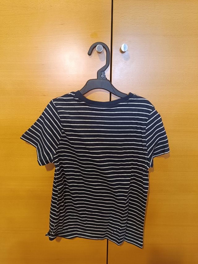 3 Camisetas Niño 8 años - Kiabi