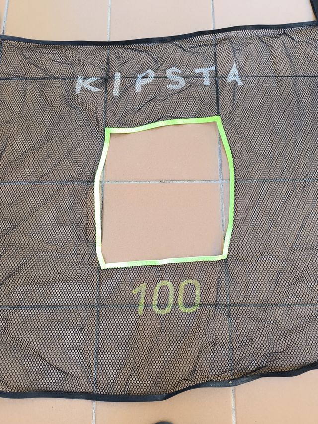 Red Fútbol Kipsta - Entrenamiento