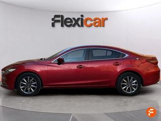 Mazda 6 2.0 SKYACTIV-G 121 kW Center-Line