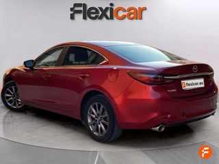 Mazda 6 2.0 SKYACTIV-G 121 kW Center-Line