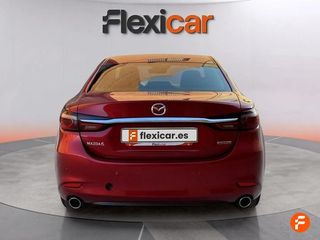 Mazda 6 2.0 SKYACTIV-G 121 kW Center-Line